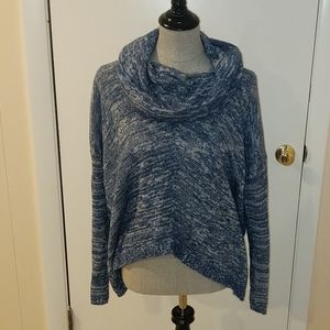 Cowl Neck Sweater